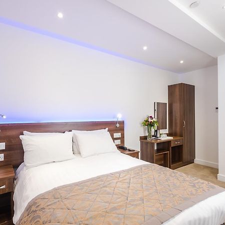 Signature Hotel London Ilford Dış mekan fotoğraf