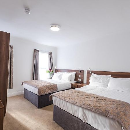 Signature Hotel London Ilford Dış mekan fotoğraf