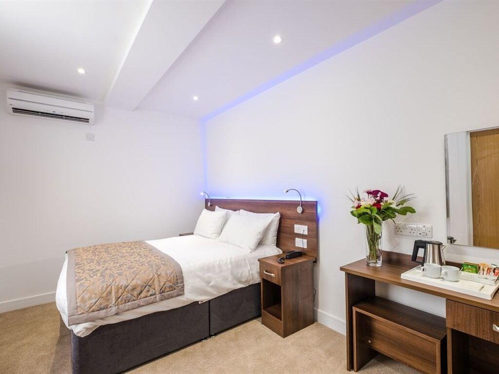 Signature Hotel London Ilford Dış mekan fotoğraf