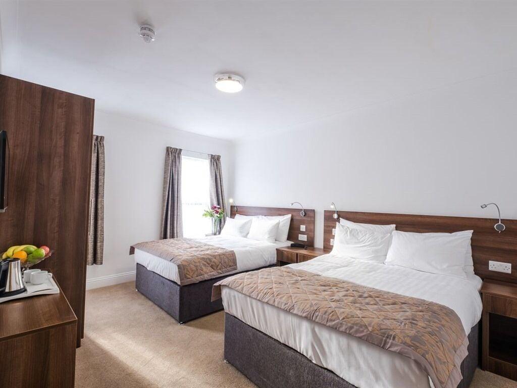 Signature Hotel London Ilford Dış mekan fotoğraf