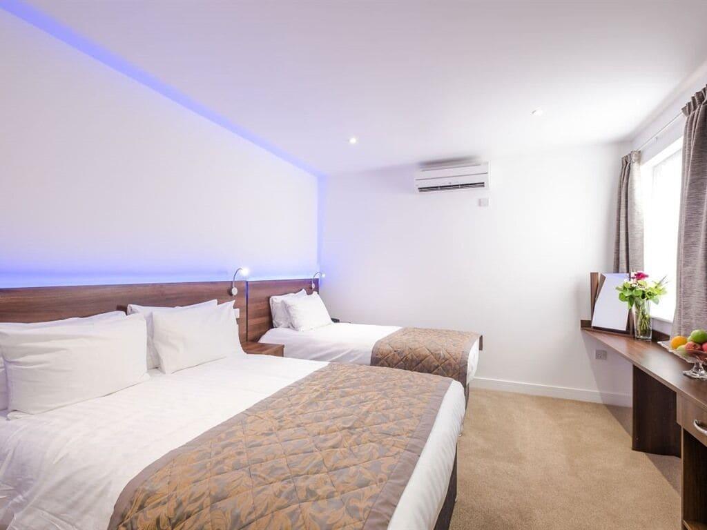 Signature Hotel London Ilford Dış mekan fotoğraf