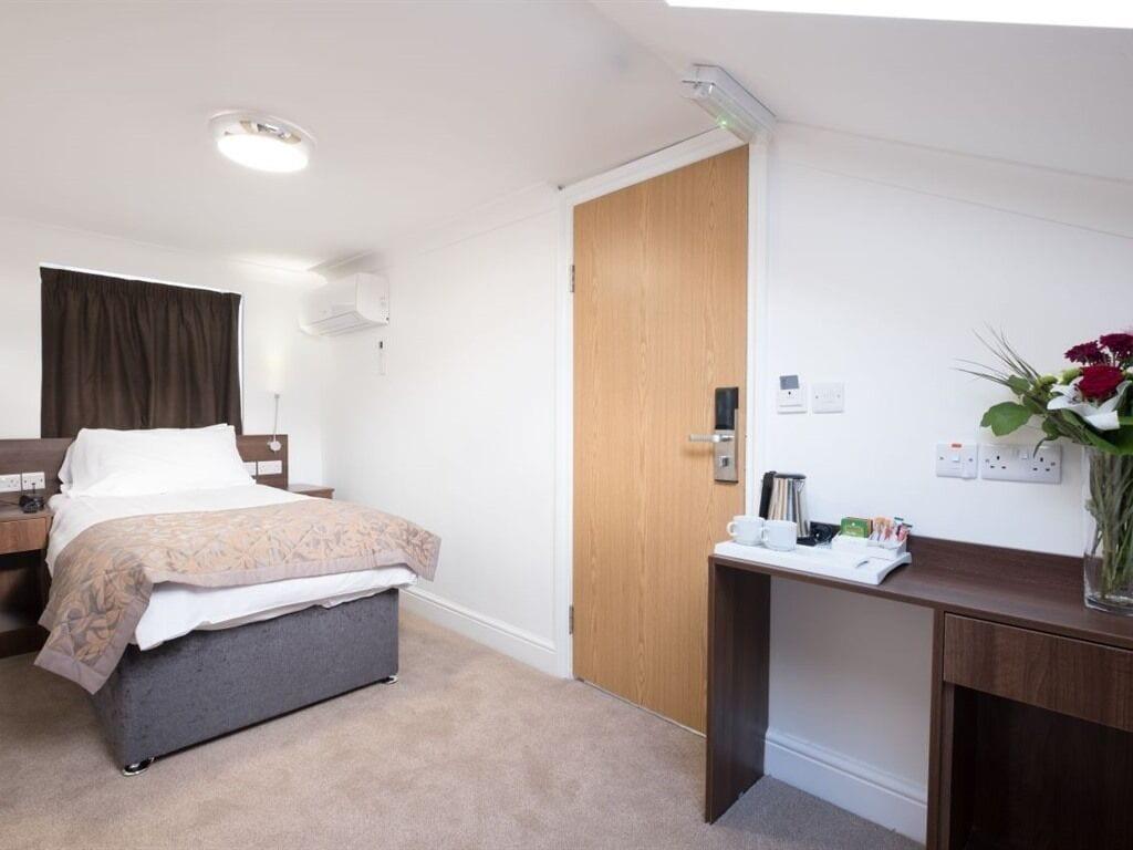 Signature Hotel London Ilford Dış mekan fotoğraf
