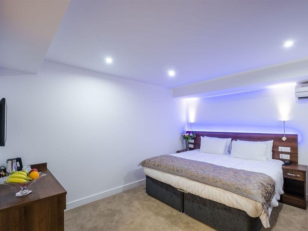 Signature Hotel London Ilford Dış mekan fotoğraf