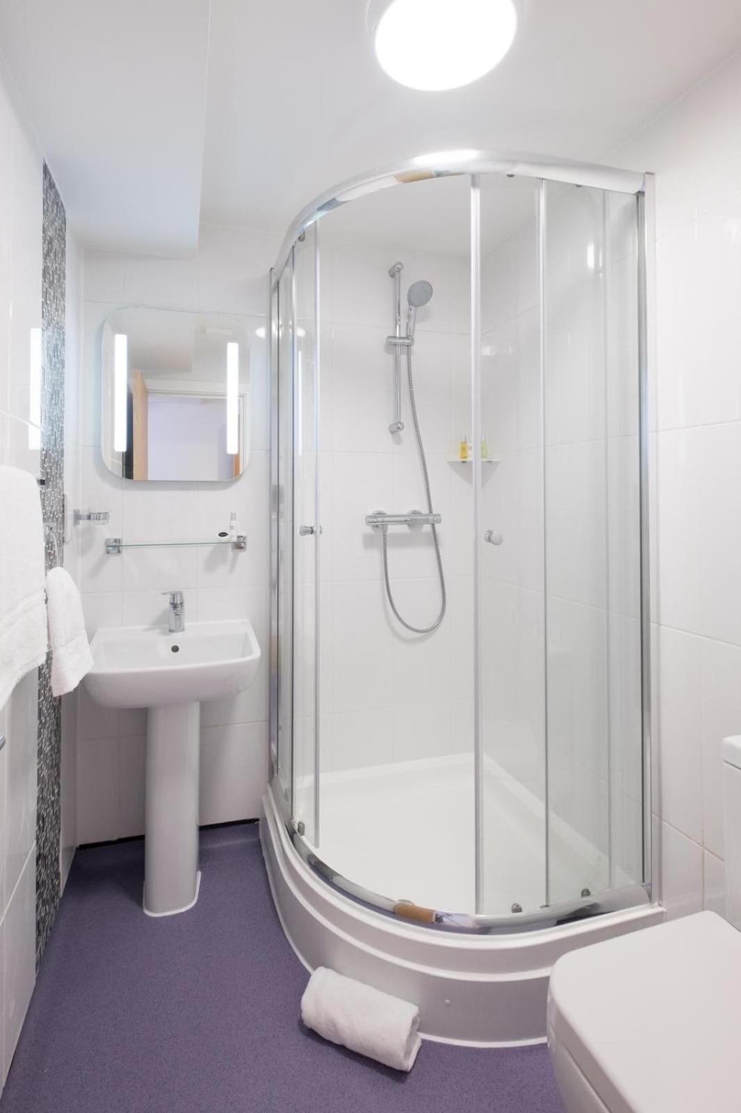 Signature Hotel London Ilford Dış mekan fotoğraf