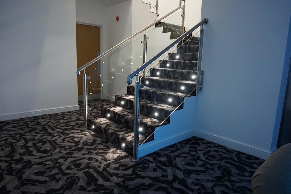 Signature Hotel London Ilford Dış mekan fotoğraf