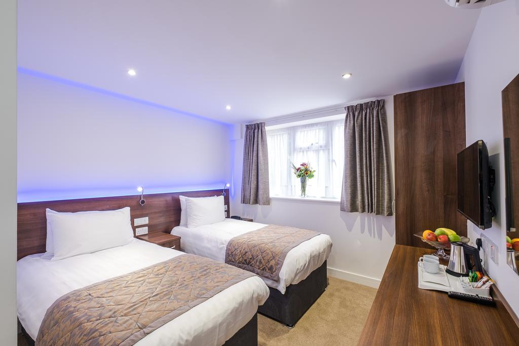 Signature Hotel London Ilford Dış mekan fotoğraf