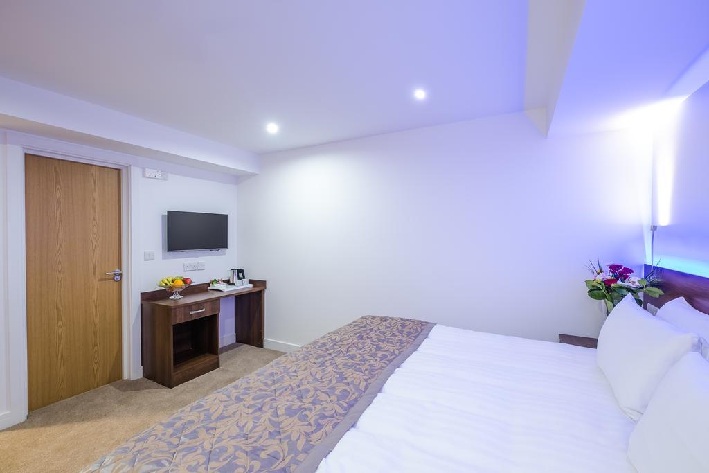 Signature Hotel London Ilford Dış mekan fotoğraf