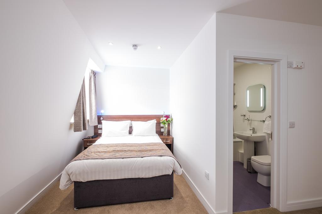 Signature Hotel London Ilford Dış mekan fotoğraf